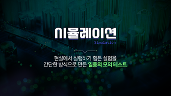 시뮬레이션(사회, 경제)